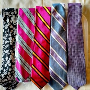 Men's Ties